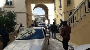 "Βαριές καμπάνες" για τους δραπέτες