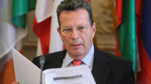 Ιδρύει νέο κόμμα ο Γιώργος Κύρτσος 