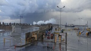 Λάρισα: Σε δομή πλημμυροπαθείς από Αρμένιο και Σωτήριο 