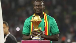 Υπέροχη κίνηση του Μανέ: Ανέλαβε τα έξοδα νοσηλείας ενός αγοριού στο Καμερούν