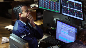 Σε ιστορικό χαμηλό το ρωσικό ρούβλι 