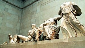 Βρετανικό Μουσείο: Οι συζητήσεις με την Ελλάδα για τα Γλυπτά συνεχίζονται και είναι εποικοδομητικές