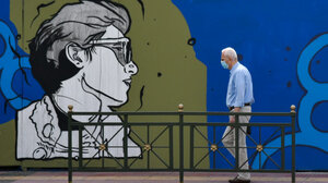 Long Covid: Η επόμενη πρόκληση, μετά τον κορωνοϊό, λένε οι ειδικοί