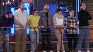 MasterChef: Η οικειοθελής αποχώρηση που ξάφνιασε τους πάντες