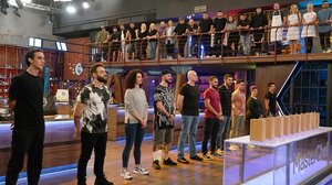 MasterChef 2022: Η πρώτη φάση του bootcamp συνεχίζεται με μαγειρικές μονομαχίες
