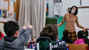 Αυστηρό μήνυμα της δικαιοσύνης στους αρνητές γονείς