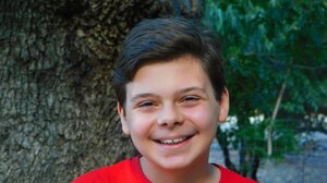 Έφηβος ποιητής από την Κρήτη διακρίθηκε σε διεθνή διαγωνισμό