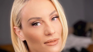 Ελεονώρα Μελέτη: Υπάρχει πολύ έντονο το παραμύθι της «τέλειας μητρότητας»