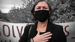 Η συγκλονιστική επιστολή της μητέρας του Ζακ στους γονείς του Άλκη