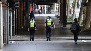 Ραγδαία η αύξηση των κρουσμάτων στη Ν.Ζηλανδία