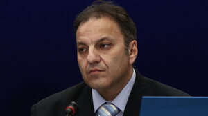 Δήλωση του Πατριάρχη Αλεξανδρείας για τον θάνατο του Νίκου Κάτσικα	