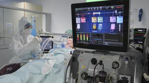 1.001 τα νέα κρούσματα κορωνοϊού στην Κρήτη