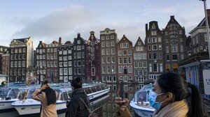 Ολλανδία: Αίρονται τα περισσότερα μέτρα για τον κορωνοϊό από τις 25 Φεβρουαρίου