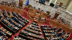 Πλαφόν στο κέρδος: Κατατέθηκε στην Βουλή η τροπολογία