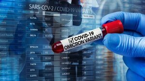 ΠΟΥ: Η υποπαραλλαγή BA.2 της Όμικρον έχει εντοπιστεί σε 57 χώρες