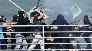 Κλείδωσαν τα μέτρα για την οπαδική βία