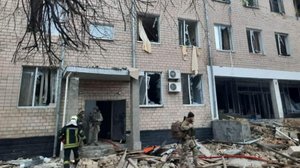 «Καλώς ήρθατε στην κόλαση» – Ο διεθνής τύπος για την επίθεση της Ρωσίας