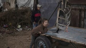 Διεθνής Αμνηστία: ''Απαρτχάιντ'' από το Ισραήλ στους Παλαιστίνιους