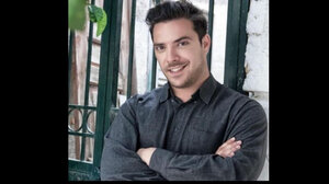 Σήμερα τo τελευταίο αντίο στον αδικοχαμένο ηθοποιό Πάνο Νάτση 