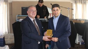 Έκοψε τη πίτα του ο ΠΑΣ Άτλας Ρεθύμνου