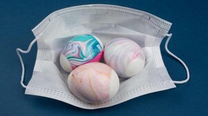 «Ατενίζουμε με αισιοδοξία το Πάσχα» 