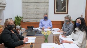 Με 95 εκ. ευρώ ενισχύει η Περιφέρεια Κρήτης επενδυτικά σχέδια μέσω του Αναπτυξιακού νόμου