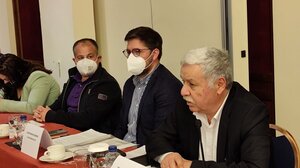 Ενέκρινε το Περιφερειακό Συμβούλιο τη συμμετοχή της Περιφέρειας Κρήτης στην Ενεργειακή Κοινότητα του Δ.Μαλεβιζίου