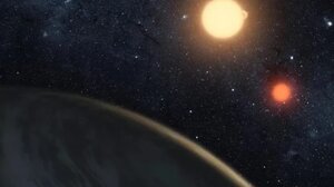 Ανακαλύφθηκε πλανήτης με δύο ήλιους από ερασιτεχνικό τηλεσκόπιο!