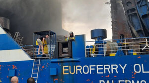 «Είναι ζωντανός και περιμένει» – Ξεσπά σύζυγος αγνοουμένου