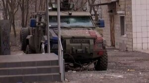 Επιχείρηση «Νόστος 2»: Απομακρύνθηκαν 26 Έλληνες από την Οδησσό