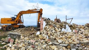 Ερώτηση Κεγκέρογλου για οικονομική ενίσχυση στην οικογένεια του Ι. Τζαγκαράκη και τραυματίες από τον σεισμό