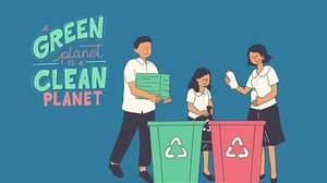 Νοιάζεστε για το περιβάλλον; Ανακαλύψτε πόσο ευαισθητοποιημένοι είστε