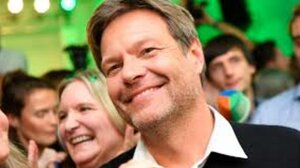 Ρόμπερτ Χάμπεκ:Μπορεί να βρισκόμαστε στα πρόθυρα ενός πολέμου στην Ευρώπη