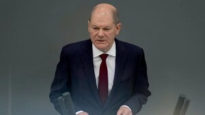 Όλαφ Σολτς: Έρχεται στην Αθήνα για συνάντηση με τον Κυριάκο Μητσοτάκη - Τι θα συζητήσουν