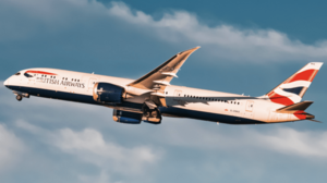 Αντίποινα από τη Ρωσία στη Βρετανία: Αποκλείει τις βρετανικές αερογραμμές από τον εναέριο χώρο της