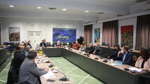 Το ενεργειακό κόστος και η Υπηρεσία Δόμησης στο "τραπέζι" των δημάρχων