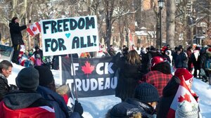 	Καναδάς: Σε κατάσταση έκτακτης ανάγκης κήρυξε την Οτάβα ο δήμαρχός της