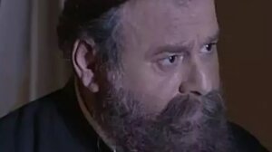 Άγριες Μέλισσες: Ποιο το μέλλον του παπά – Γρηγόρη; – «Δεν ξέρω αν θα ζήσει»