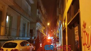 Προσπάθησε να μπουκάρει με το αυτοκίνητό του στο σπίτι της πρώην συντρόφου του