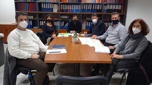 Αναβάθμιση της χερσαίας και της λιμενικής ζώνης του Λιμένα Χερσονήσου 