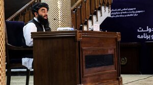 Ελεύθεροι οι δύο δημοσιογράφοι που είχαν συλληφθεί από τους Ταλιμπάν