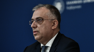 Τ. Θεοδωρικάκος: Οι αξίες της ελευθερίας, της ασφάλειας, της αλληλεγγύης και του πατριωτισμού ενώνουν τους Έλληνες