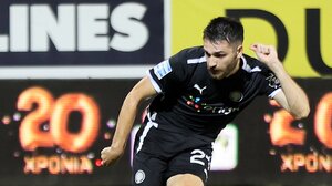 LIVE: Ατρόμητος - ΟΦΗ