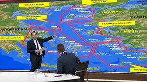 Ομοβροντία στα ΜΜΕ της Τουρκίας: Πώς και πότε θα πάρουμε τα νησιά από τους Ελληνες