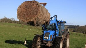 Αντίθετοι στο ενδεχόμενο κατασκευής πλευρικών διοδίων στη Χαλάστρα