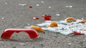 Έχασε τη ζωή του στην άσφαλτο - Ήταν μόλις 24 χρόνων