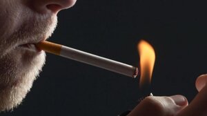 Πρόστιμα για κάπνισμα και όχι για κορωνοϊό χθες, στην Κρήτη