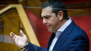 Περιοδεία του Αλέξη Τσίπρα αύριο στη Θεσσαλονίκη