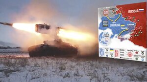 Ουκρανία: Τα σενάρια της ρωσικής επίθεσης που βλέπουν οι ΗΠΑ 