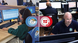 Ευρωπαϊκή Ημέρα για τον ευρωπαϊκό αριθμό έκτακτης ανάγκης 112